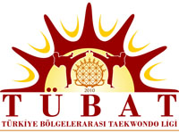 Tübat Bölgeler Arası Taekwondo Ligi Tübat Bölgeler Arası Taekwondo Ligi