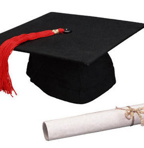 Diploma Töreni Diploma Töreni