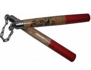 Nunchaku Semineri Sona Erdi Nunchaku Semineri Sona Erdi