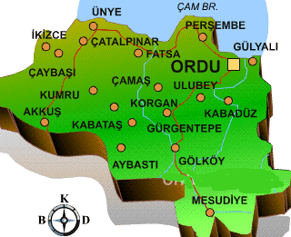 HANKİDO SEMİNERİ ORDU HANKİDO SEMİNERİ ORDU