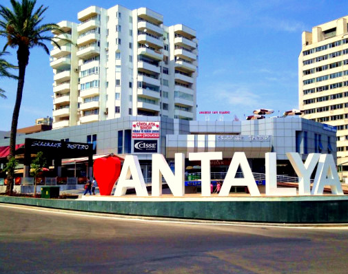Antalya da Yeni Subemizi Açıyoruz. Antalya da Yeni Subemizi Açıyoruz.
